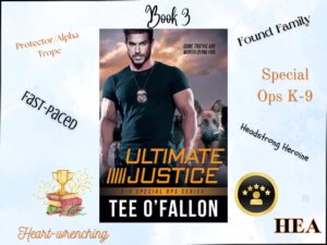 Ultimate Justice