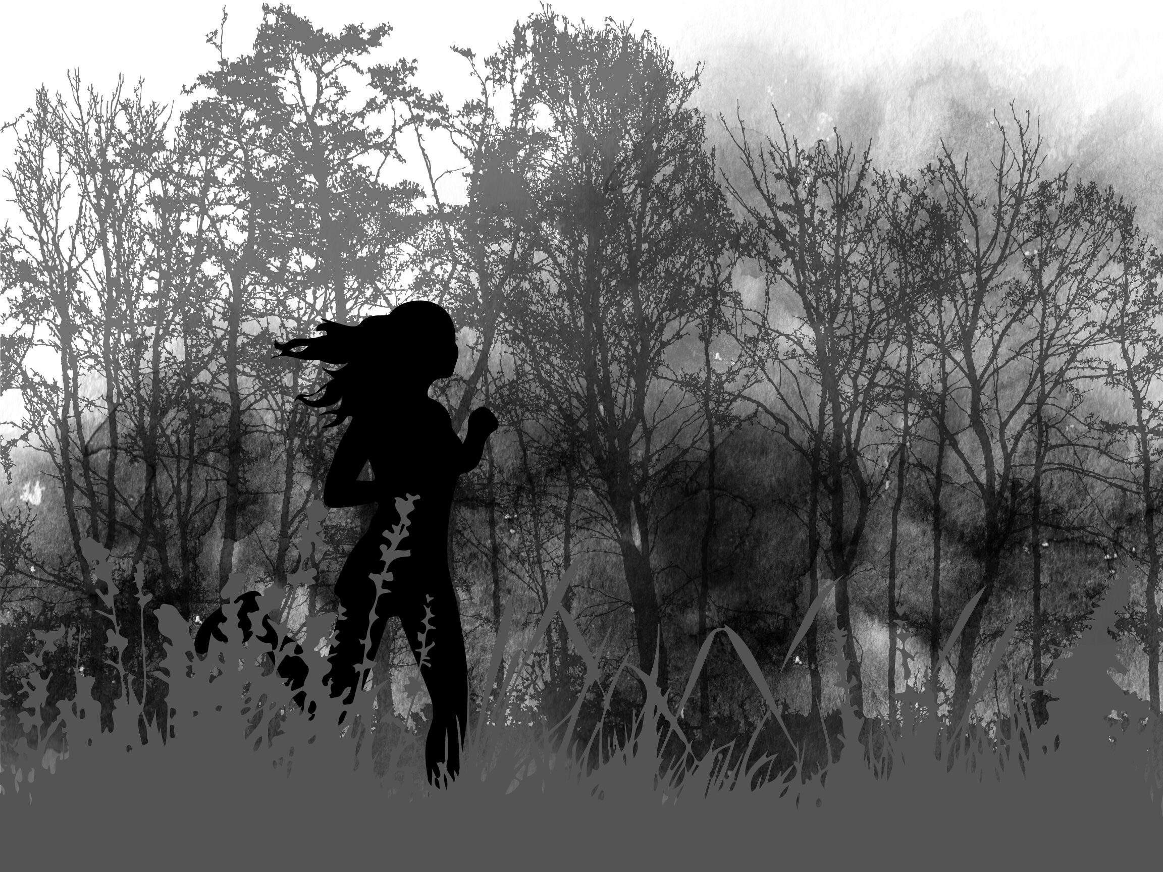 All New Writing Prompt Wednesday Part 3 – Not Fully Human? Read More!