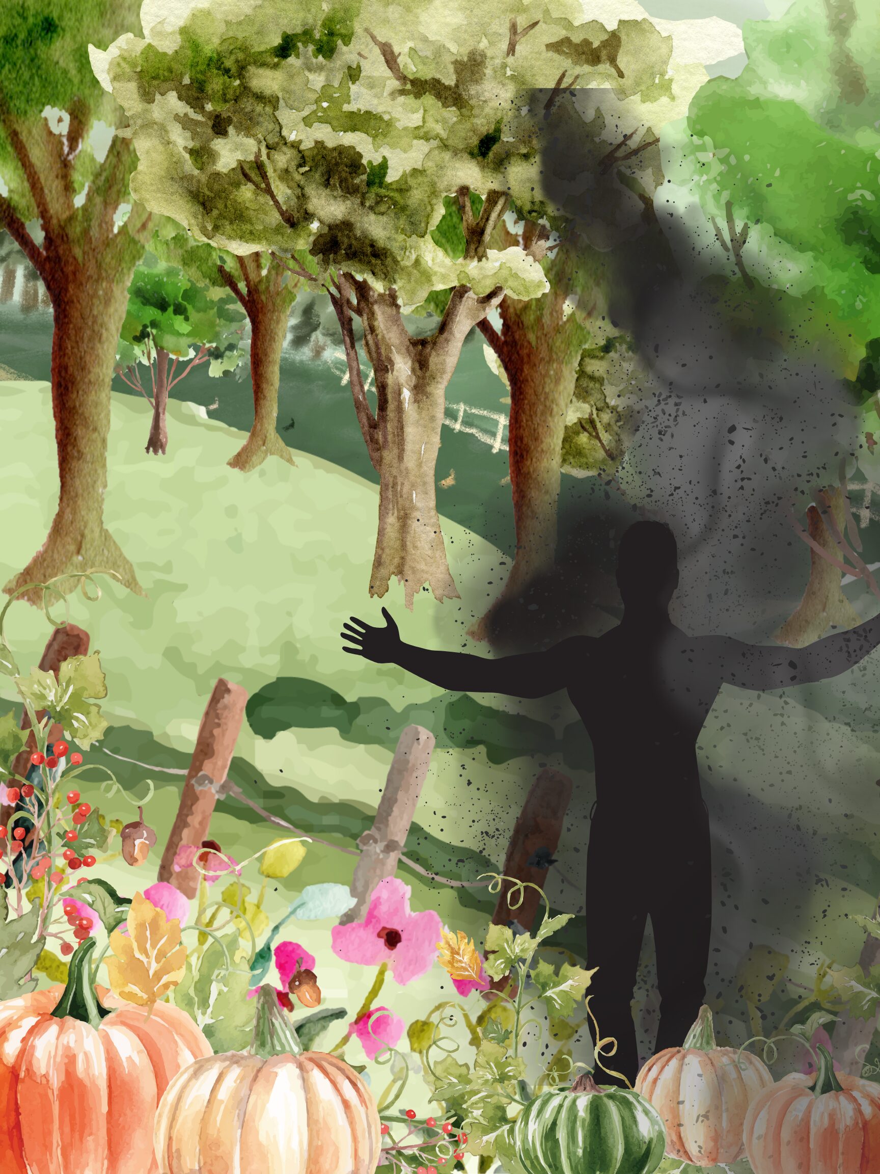 Writing Prompt Wednesday – Part 8 Is All New!
