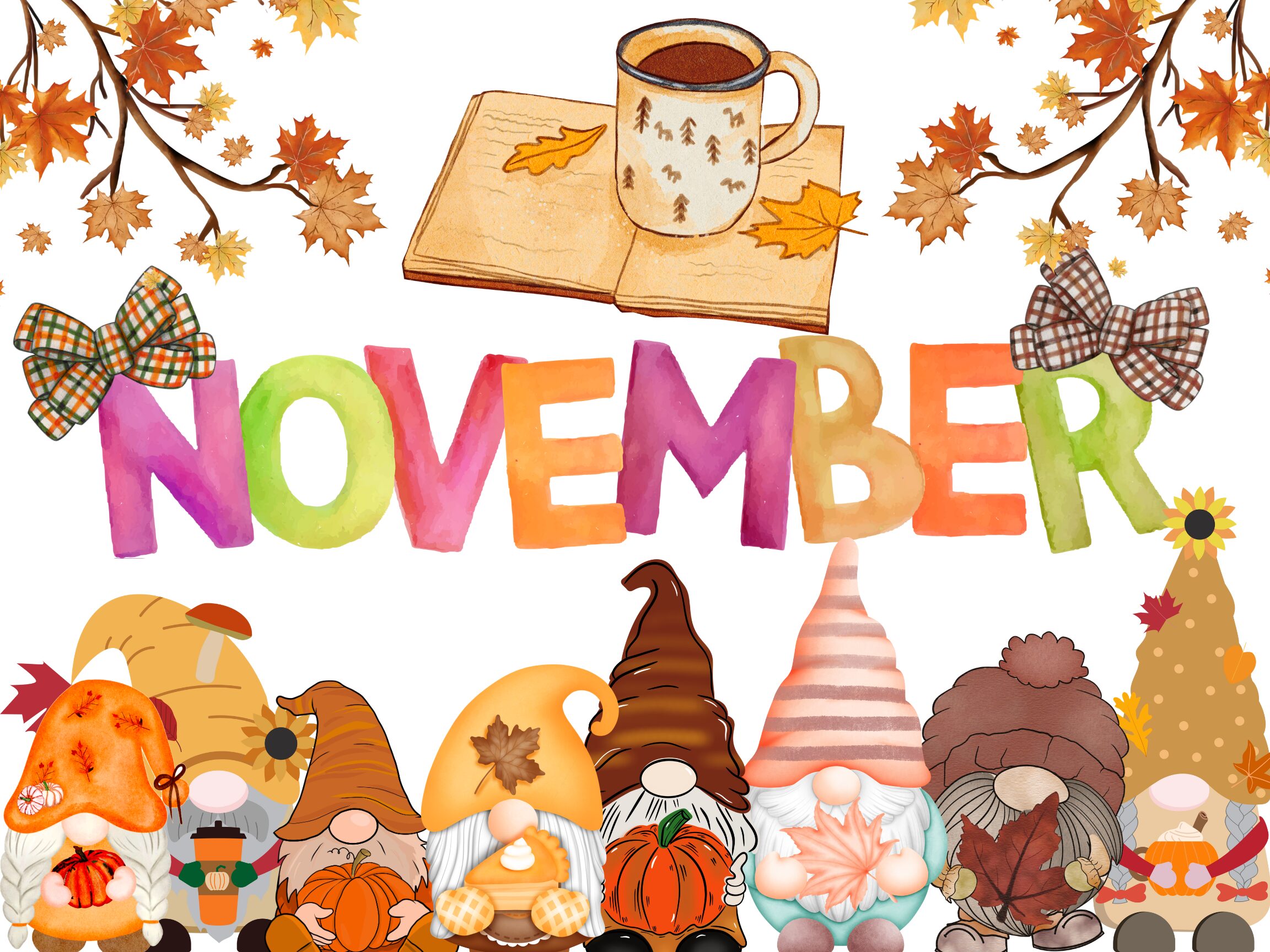 Celebrate Writers in November! Happy National Writer’s Month! My Favorite Time of the Year.