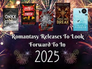 Romatasy Releases of 2025