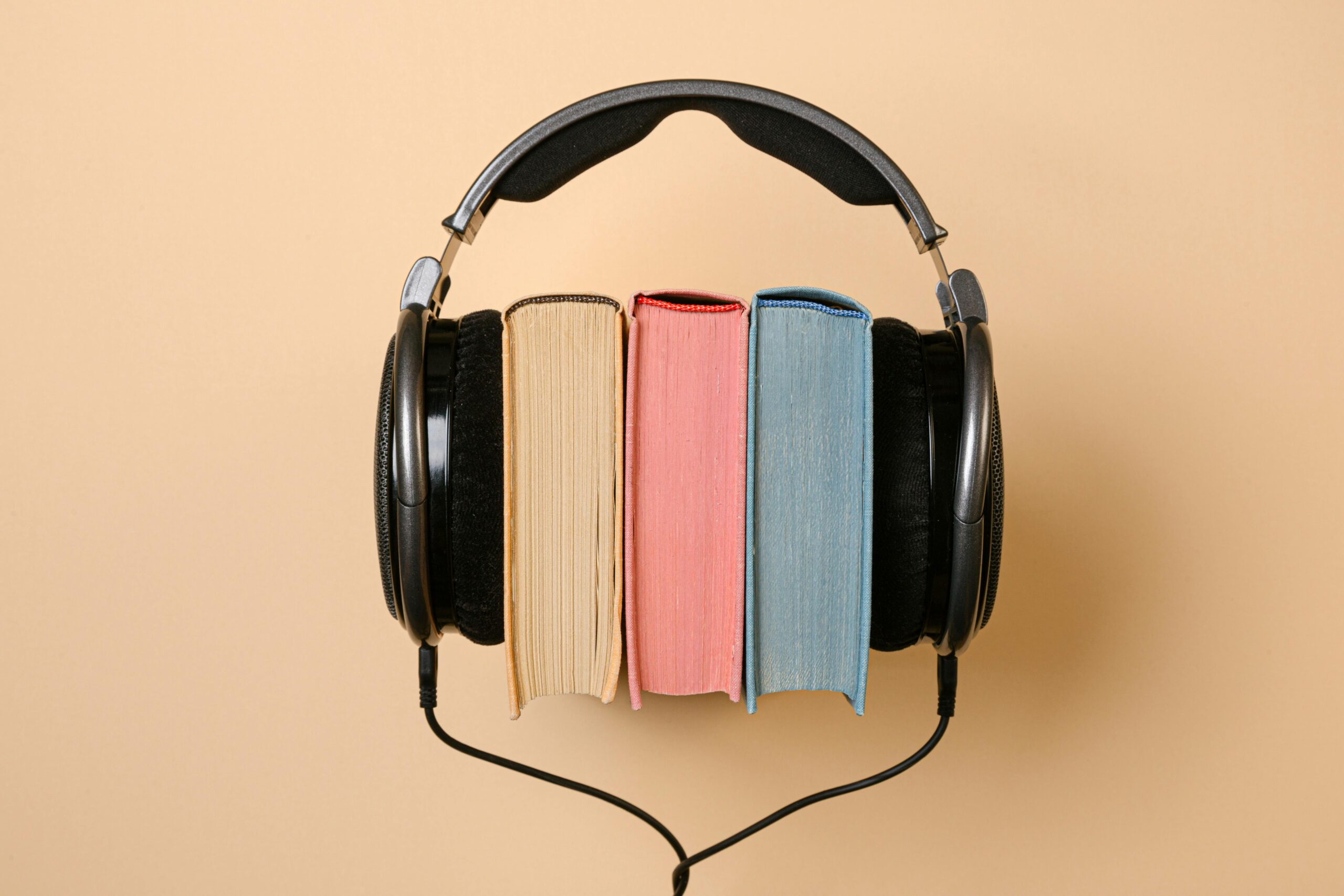 Audiobooks: Bringing Books to Life for Those on the Go