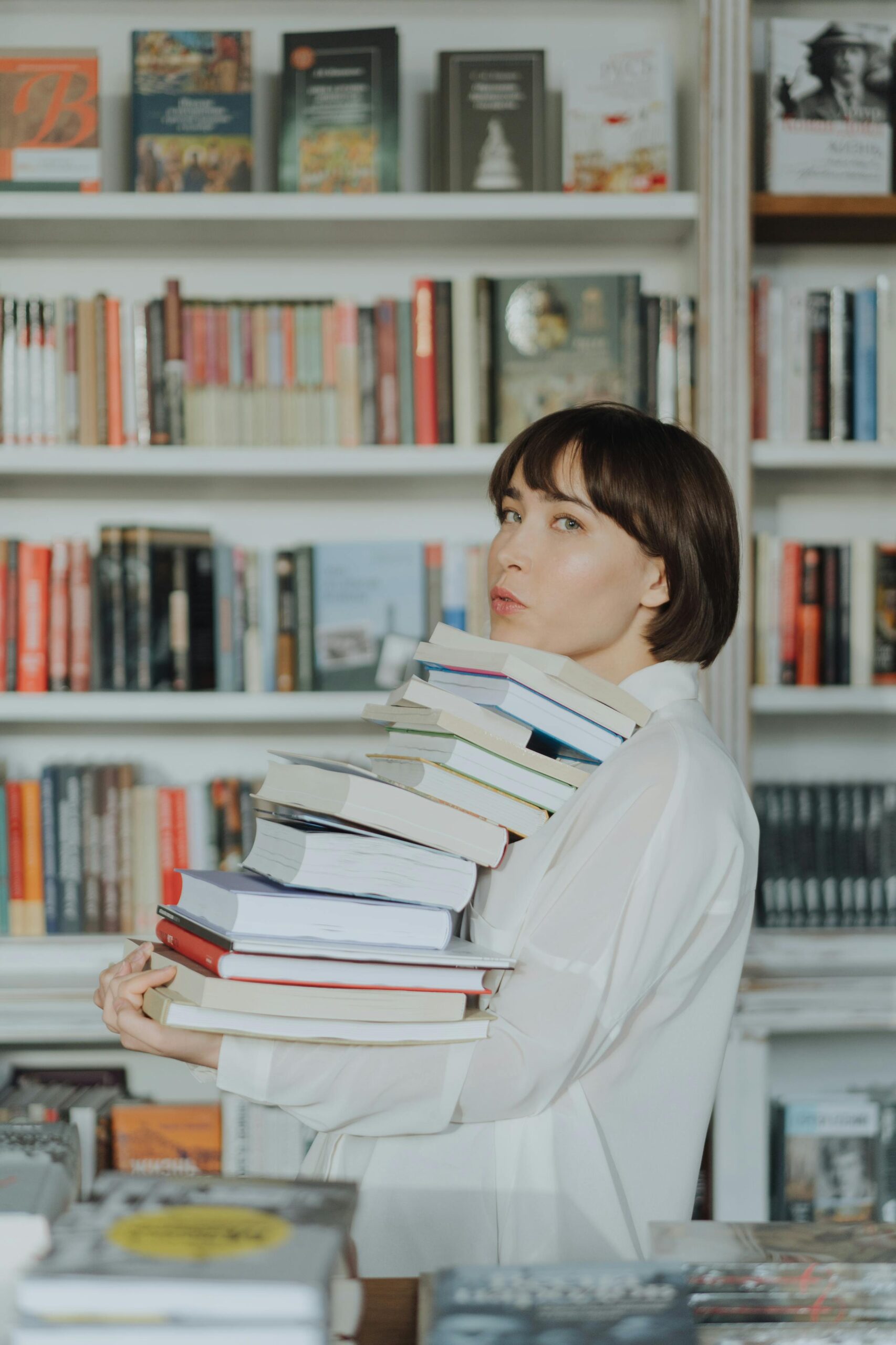 Great Ways to Support Indie Bookshops & Beat the Zon at Its Own Game