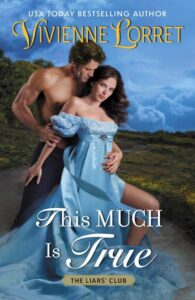 This Much is True Book Release July 1, 2025