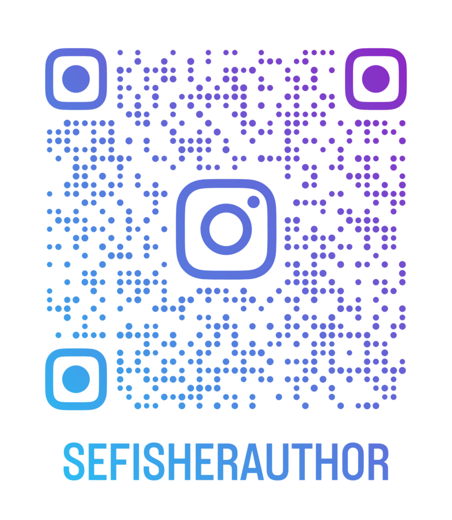 S.E. Fisher - Book One, the Shiloh Hills Series